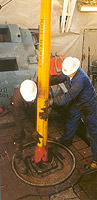 Trading and Oil Field Services